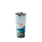 22oz Stainless Steel Canada Travel Mug