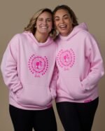 Tims Barbie® Hoodie