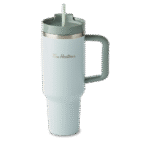 40oz Stainless Steel Tumbler - Sage