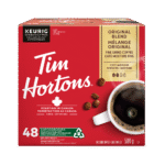 Original Blend Coffee K-Cups - 48 Count