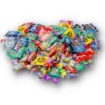 Mixed Candy Pack - Assorted Flavors - 18 lbs - Bulk Candy, Individually Wrapped - Large Pack Candy for Party Gift Bags - Image 4